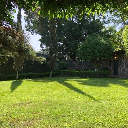 Agradable Casa Rural Con Piscina Privada Yautepec Εξωτερικό φωτογραφία