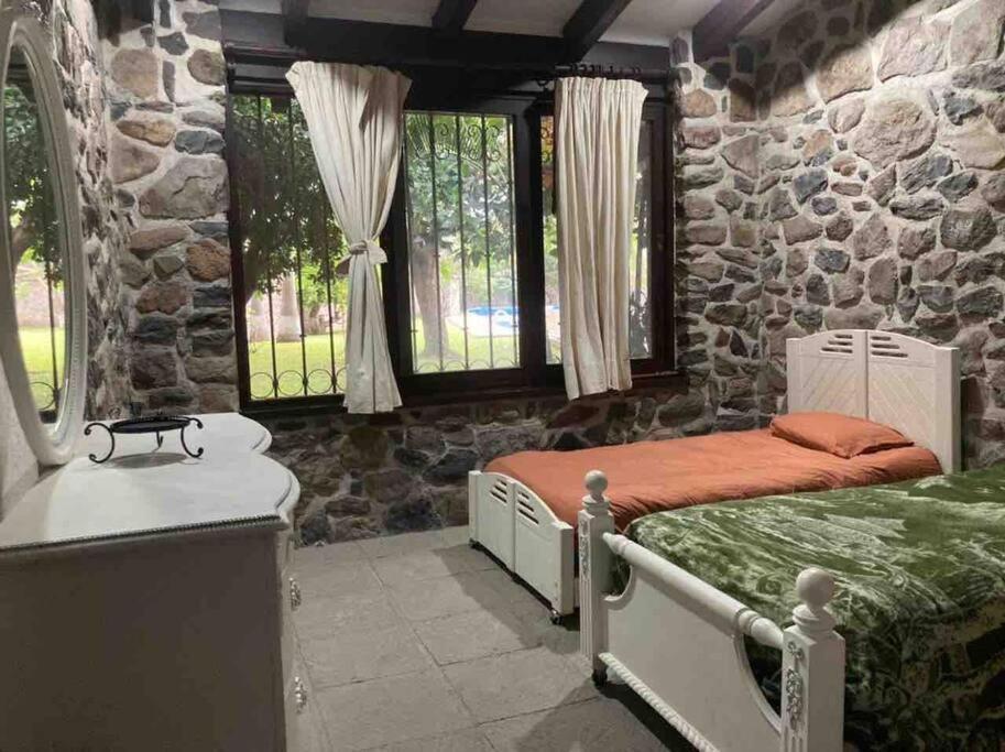 Agradable Casa Rural Con Piscina Privada Yautepec Εξωτερικό φωτογραφία